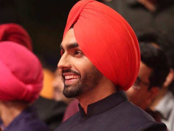 Ammy Virk Images