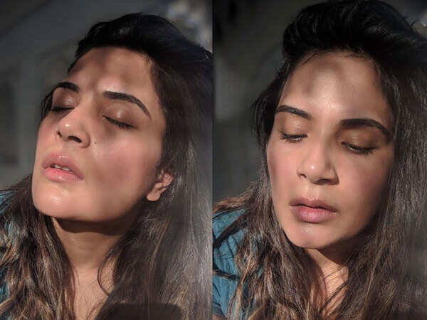 Richa Chadha