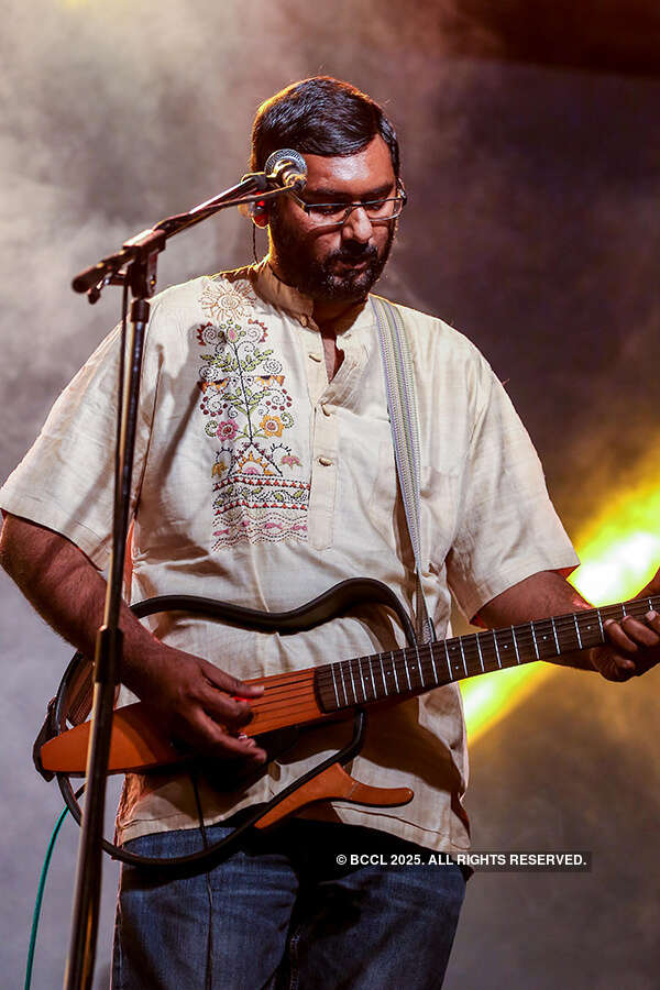 Nikhil Rao Photos