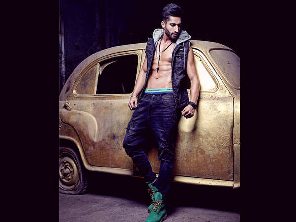 Jassie Gill Stills