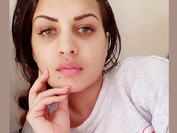 Himanshi Khurana