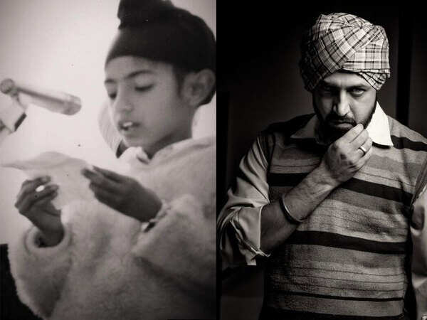Gippy Grewal Wallpapers