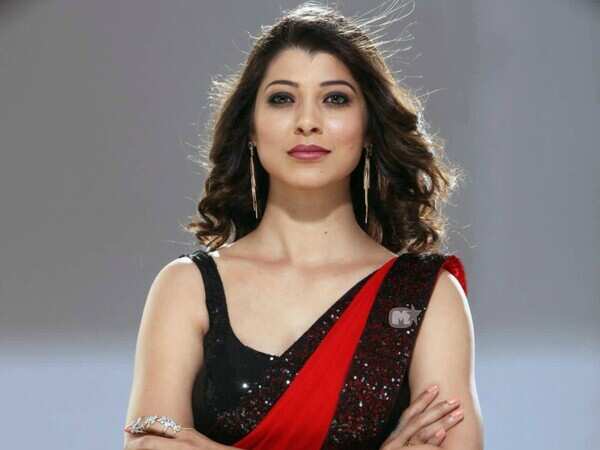 Tejaswini Pandit
