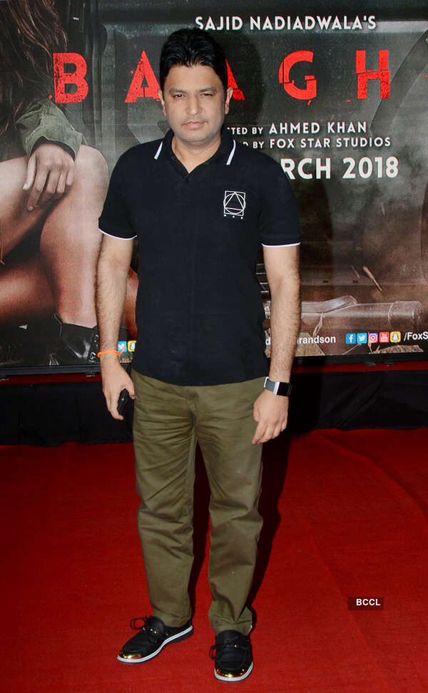 Bhushan Kumar