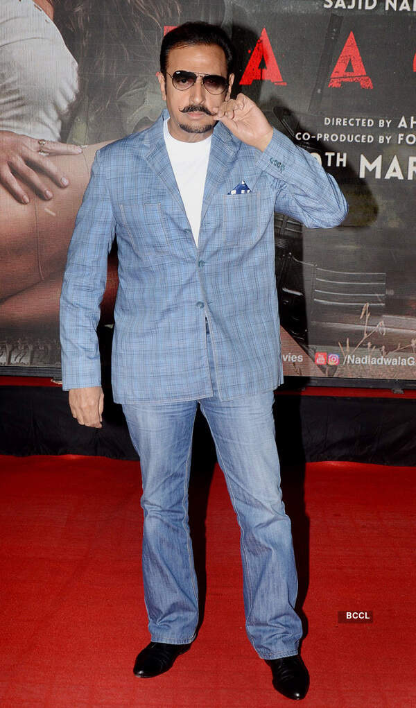 Gulshan Grover