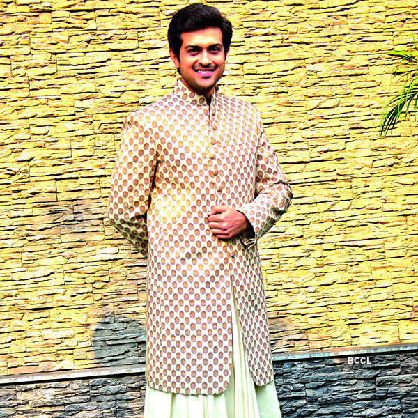 Raunaq Kamdar