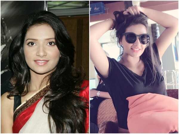 Subhashree Ganguly