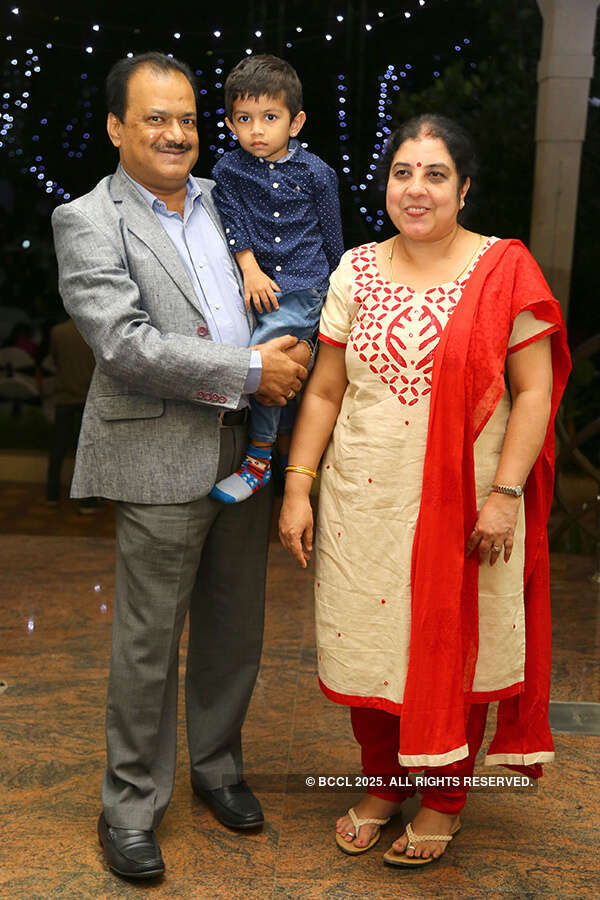 Srinivasa Reddy Photos