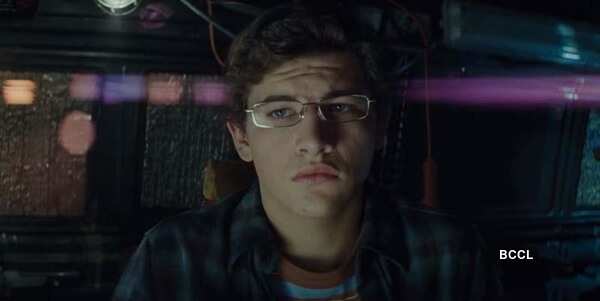 Tye Sheridan Photos