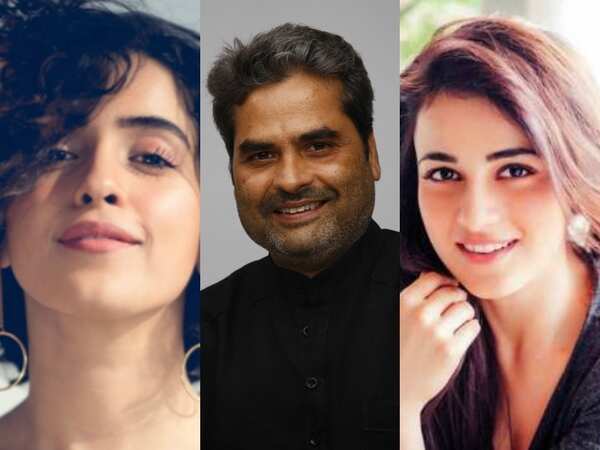 Vishal Bhardwaj