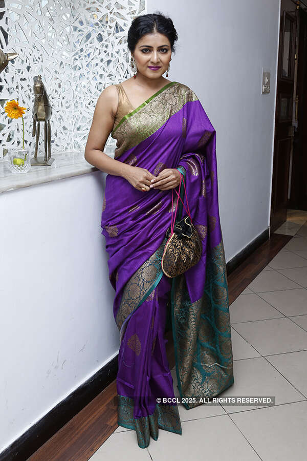 Gargee Roychowdhury