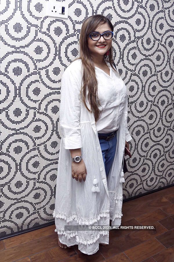 Koneenica Banerjee