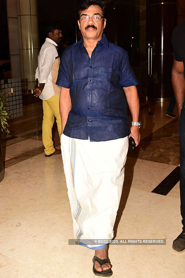 Vijayaraghavan Photos