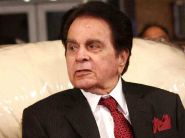 Dilip Kumar