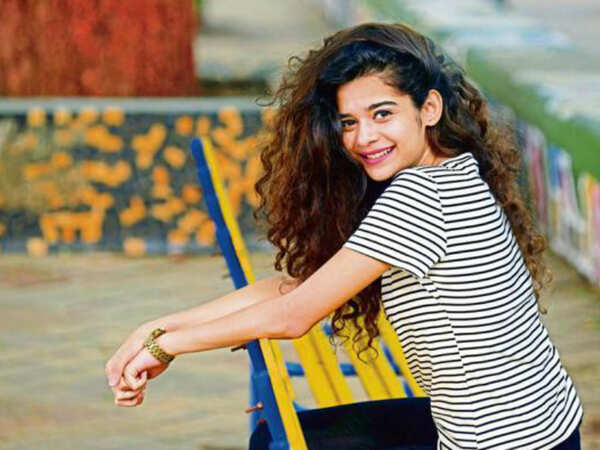 Mithila Palkar