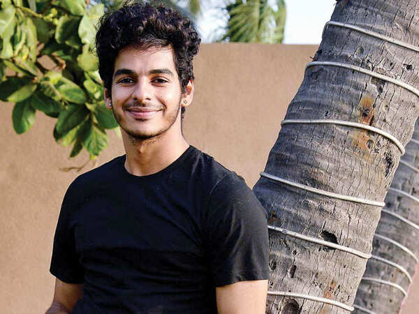 Ishaan Khatter Pictures