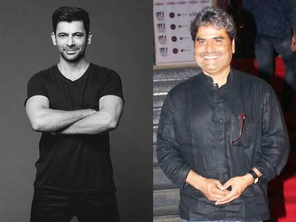 Vishal Bhardwaj