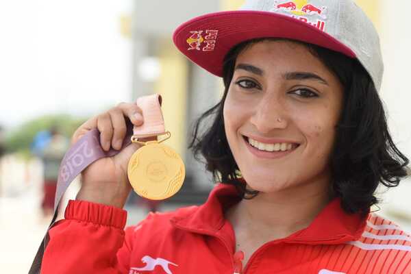 Ashwini