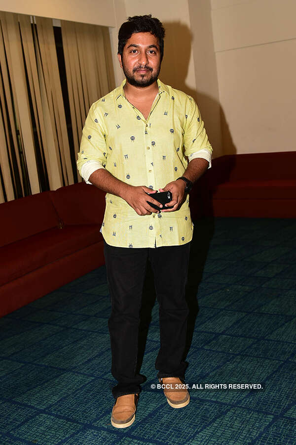 Vineeth Sreenivasan