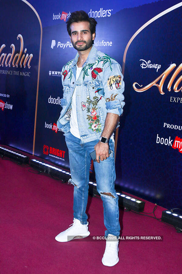 Karan Tacker