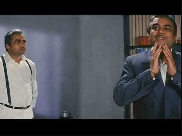 Paresh Rawal