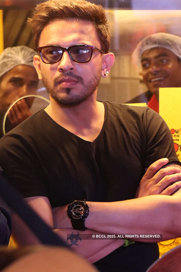 Anindya Chatterjee