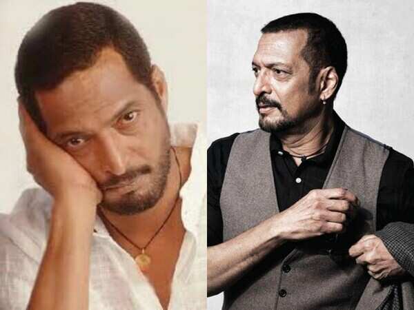 Nana Patekar Stills