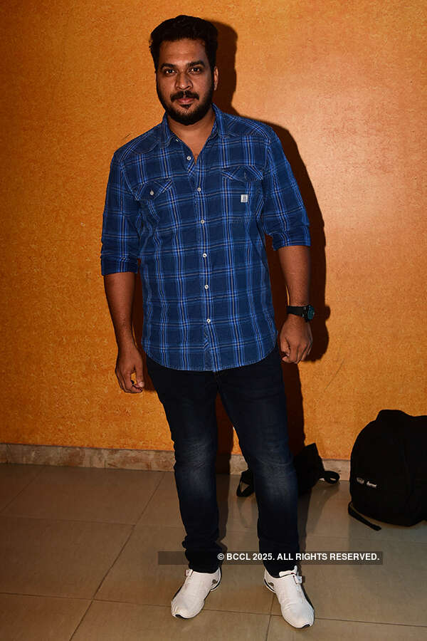 Ashkar Saudan Photos