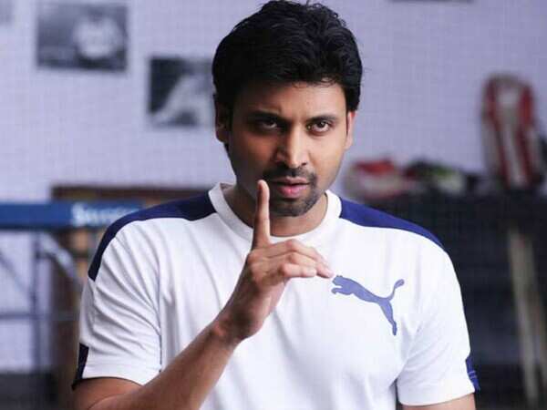 Sumanth