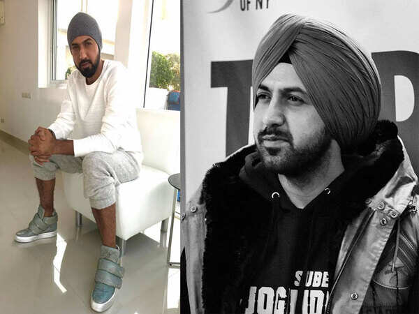 Gippy Grewal Photos