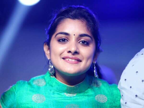 Nivetha Thomas