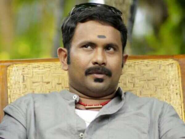 Aju Varghese Photos