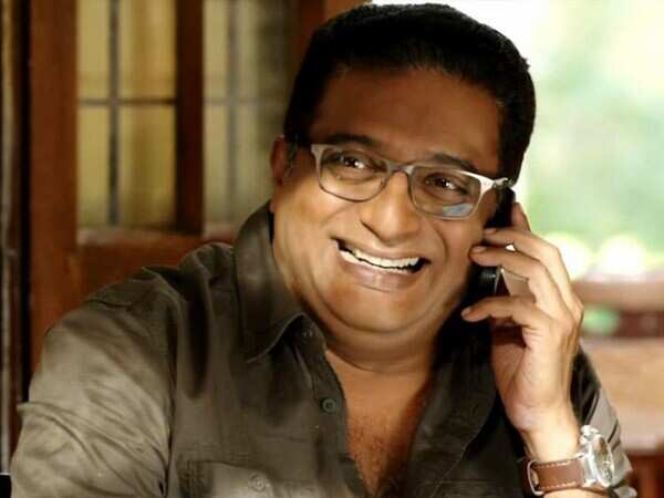 Prakash Raj Photos
