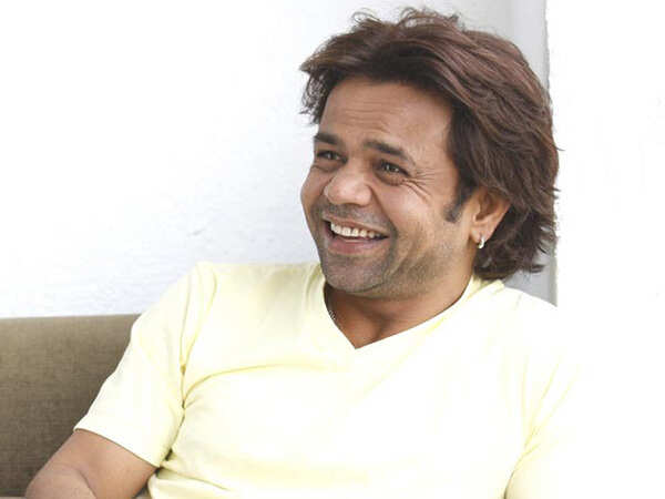 Rajpal Yadav Photos