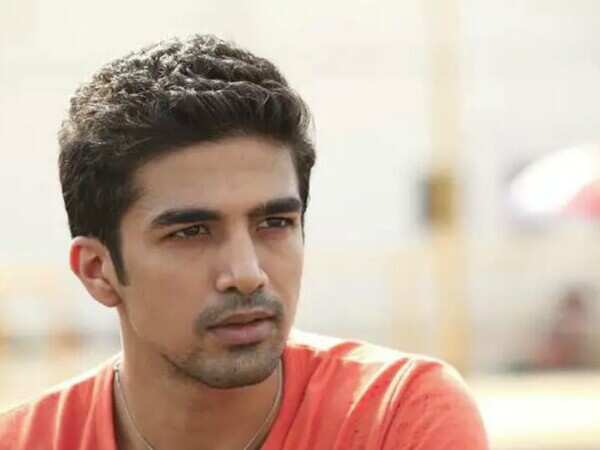 Saqib Saleem
