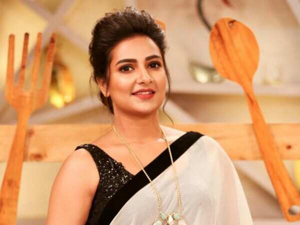 Subhashree Ganguly