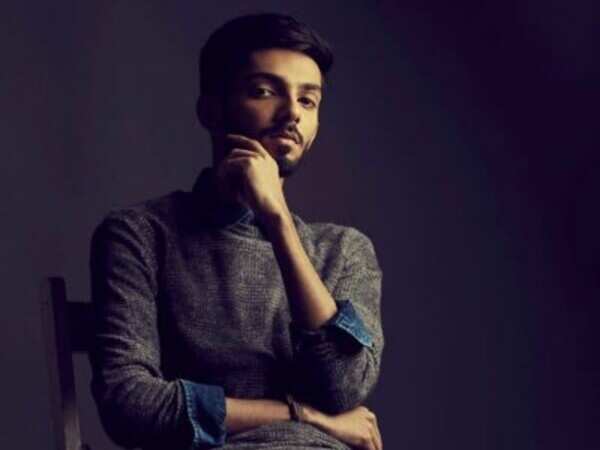 Anirudh Ravichander Pictures