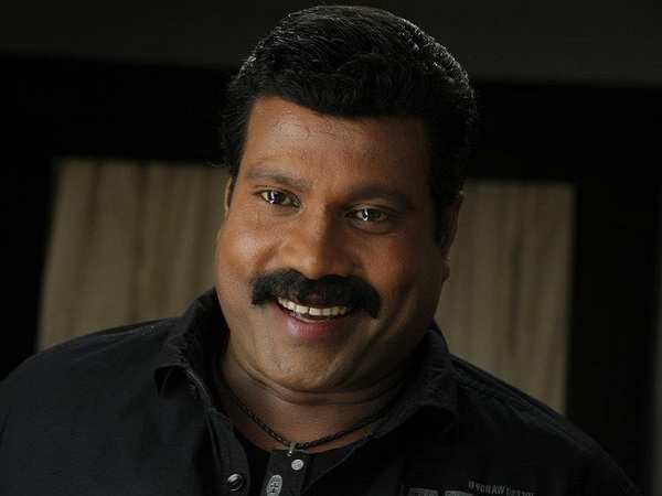 Kalabhavan Mani Photos