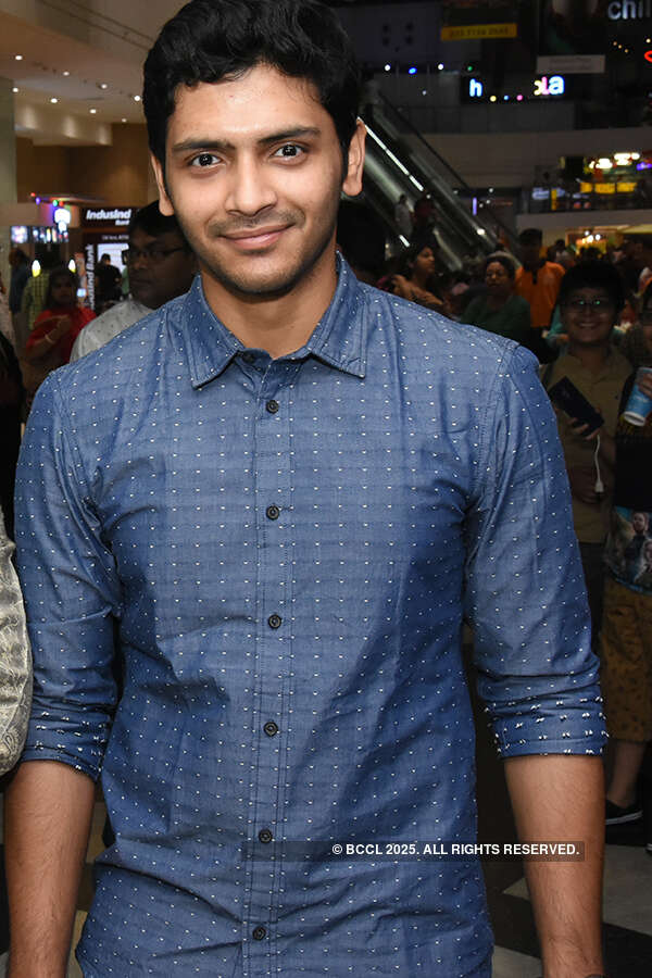 Arjun Chakraborty