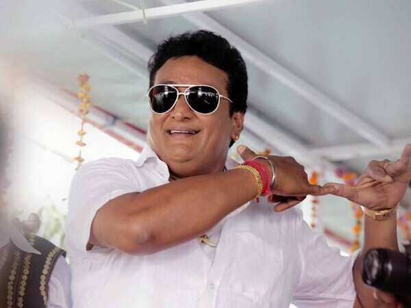 Prudhvi Raj Photos