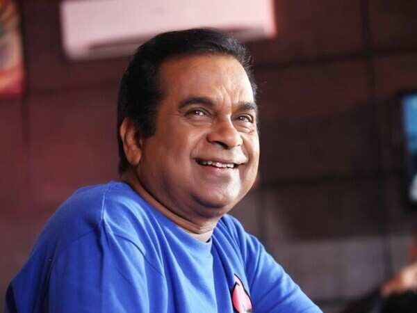 Brahmanandam Images