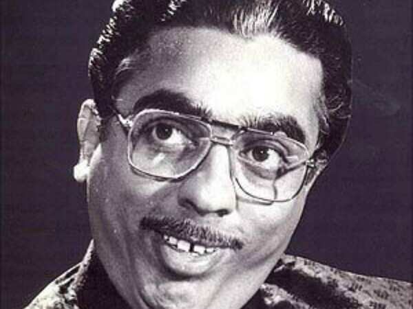 Kamal Haasan