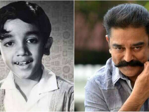 Kamal Haasan