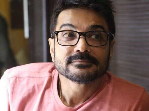 Prosenjit Chatterjee