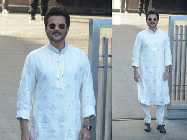 Anil Kapoor Pictures