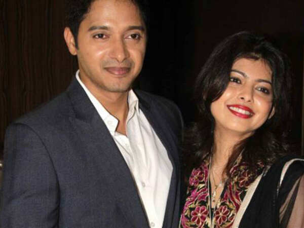 Shreyas Talpade