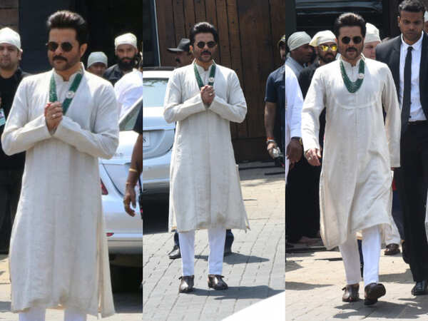Anil Kapoor