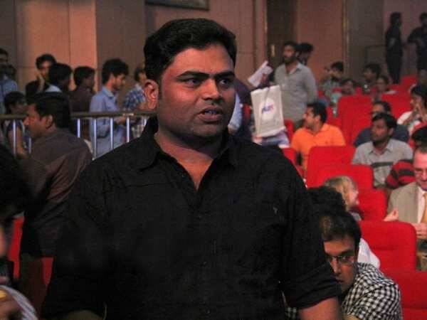 Vamshi Paidipally Photos