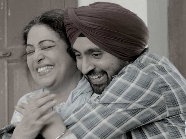 Kirron Kher