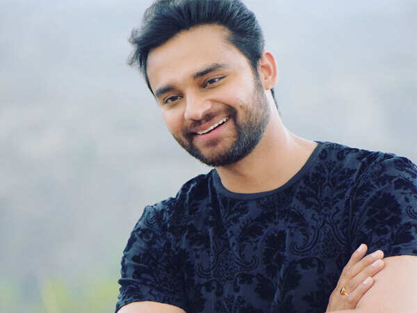Nav Bajwa Stills